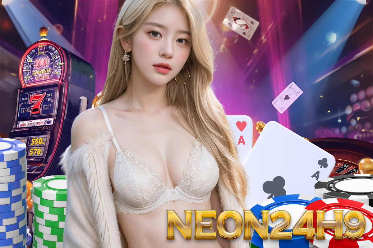 neon24h9 สมัคร