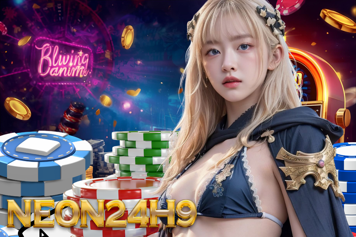 neon24h9 สล็อต