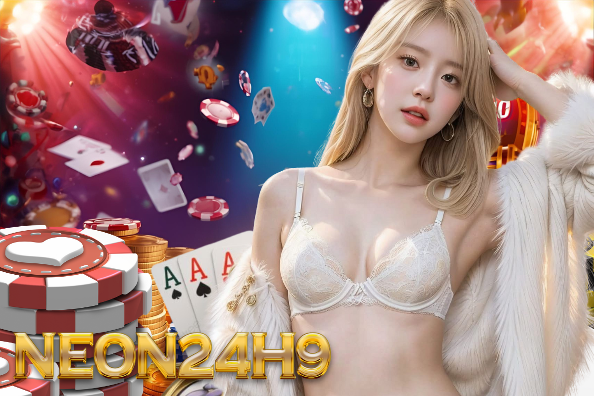 neon24h9 เว็บตรง